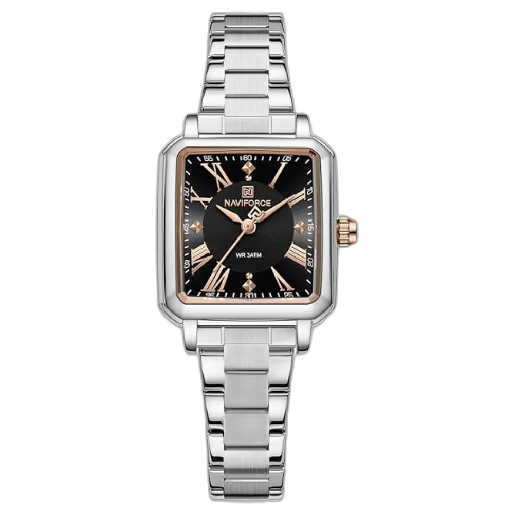 NAVIFORCE NF5065 Women's Watch