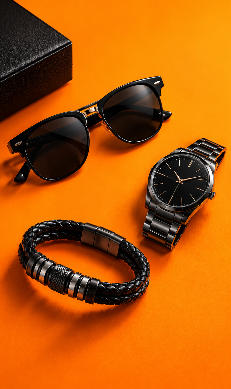 ACCESSORIES
