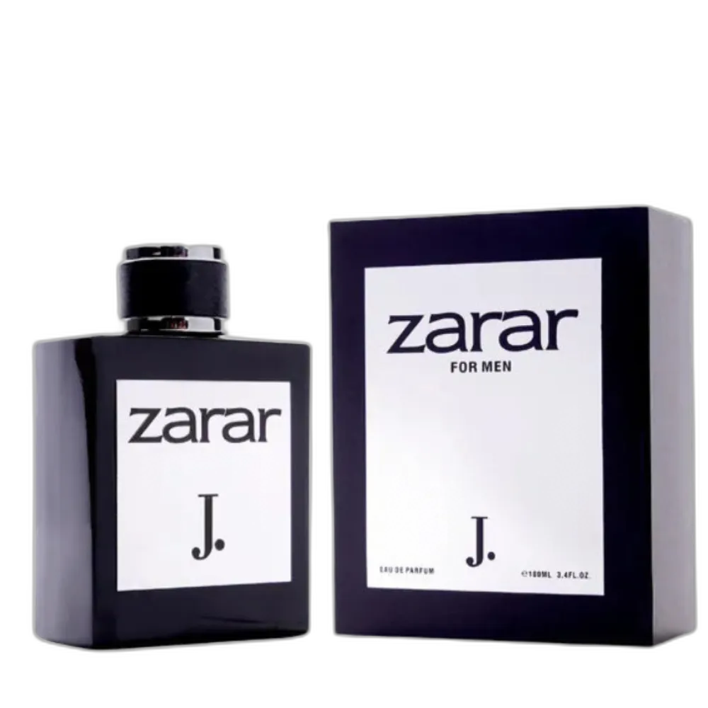 Zarar by J. 100ml