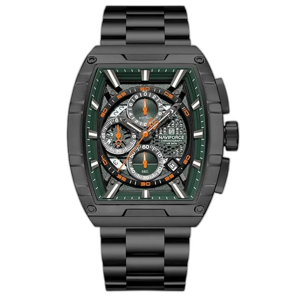 NAVIFORCE NF8066 Men's Watch