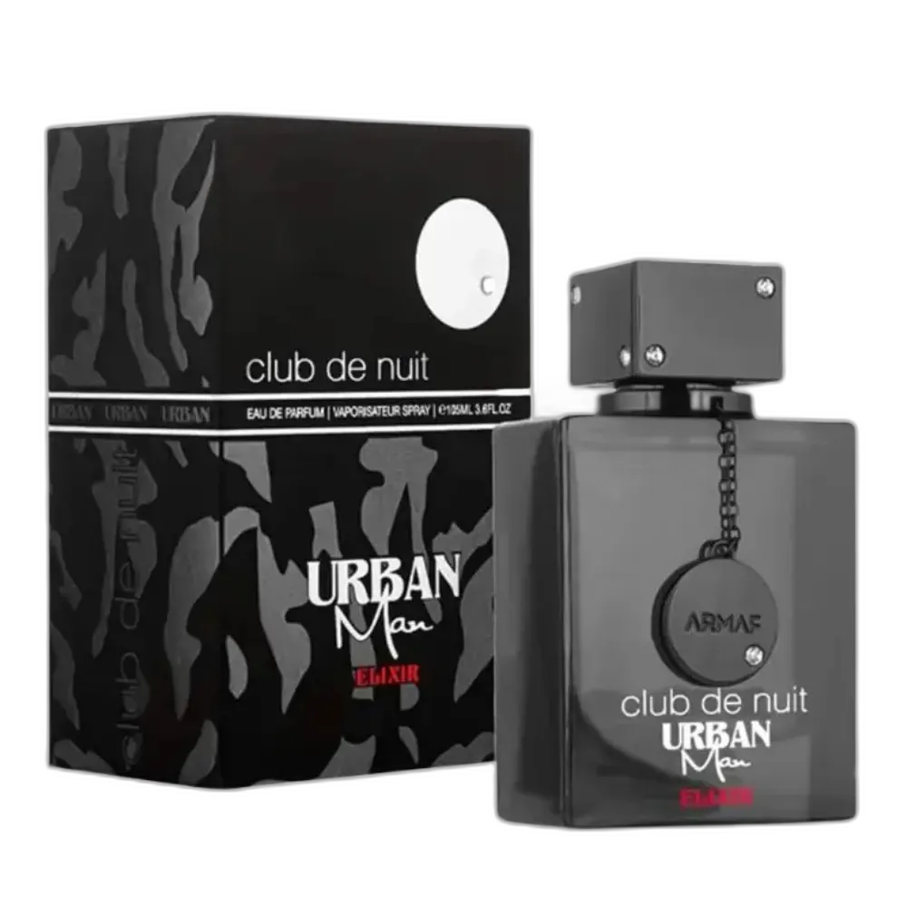 Club De Nuit Urban Elixir 105ml | Armaf