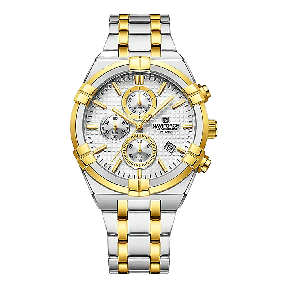 NAVIFORCE 8042 Men's Sports Watch