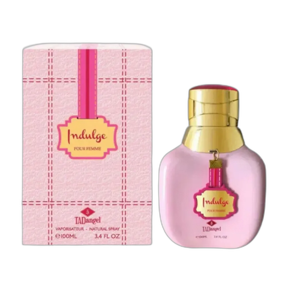 Indulge 100ml | Tad Angel