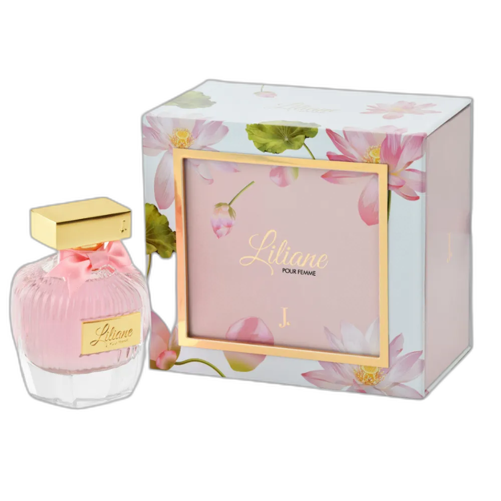 LILIANE Pour Femme by J. 100ml