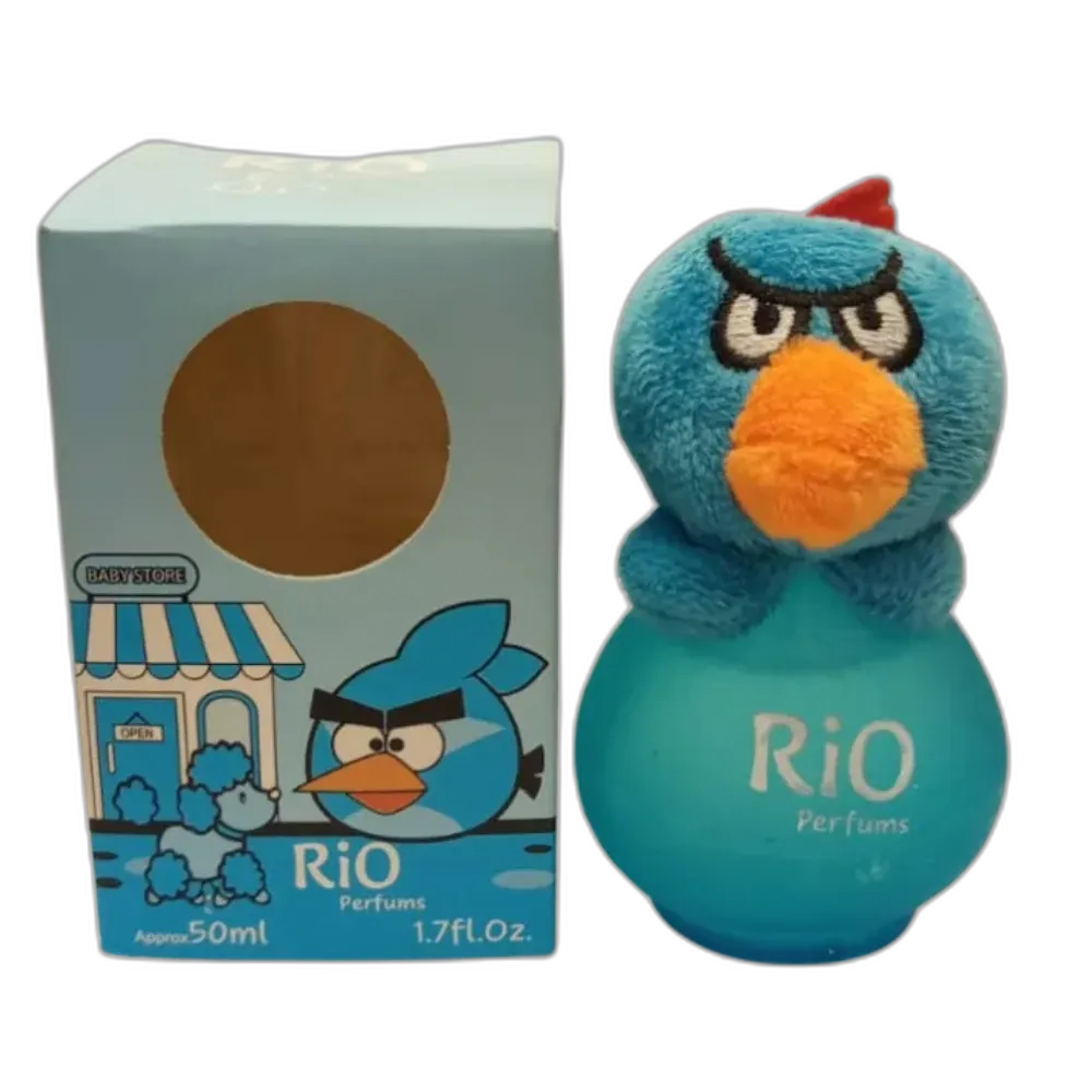 Baby Character Perfume