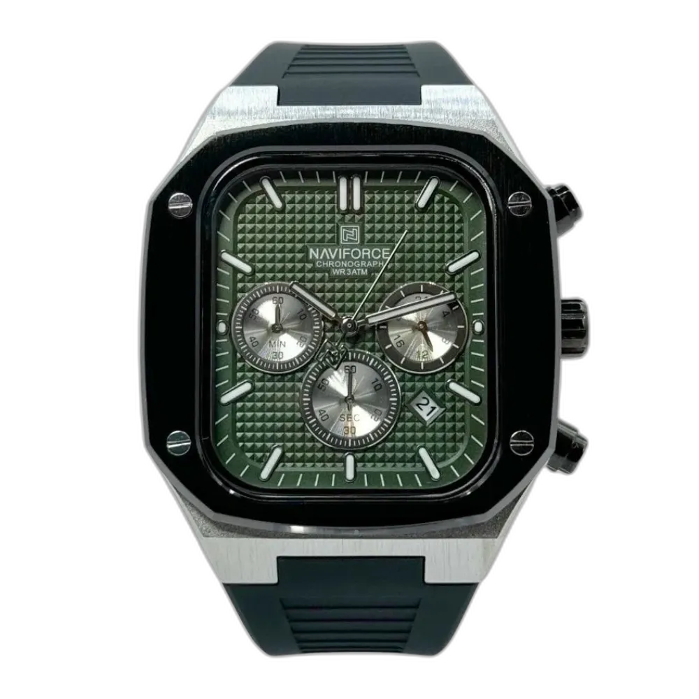 NAVIFORCE NF8037 Men's Watch
