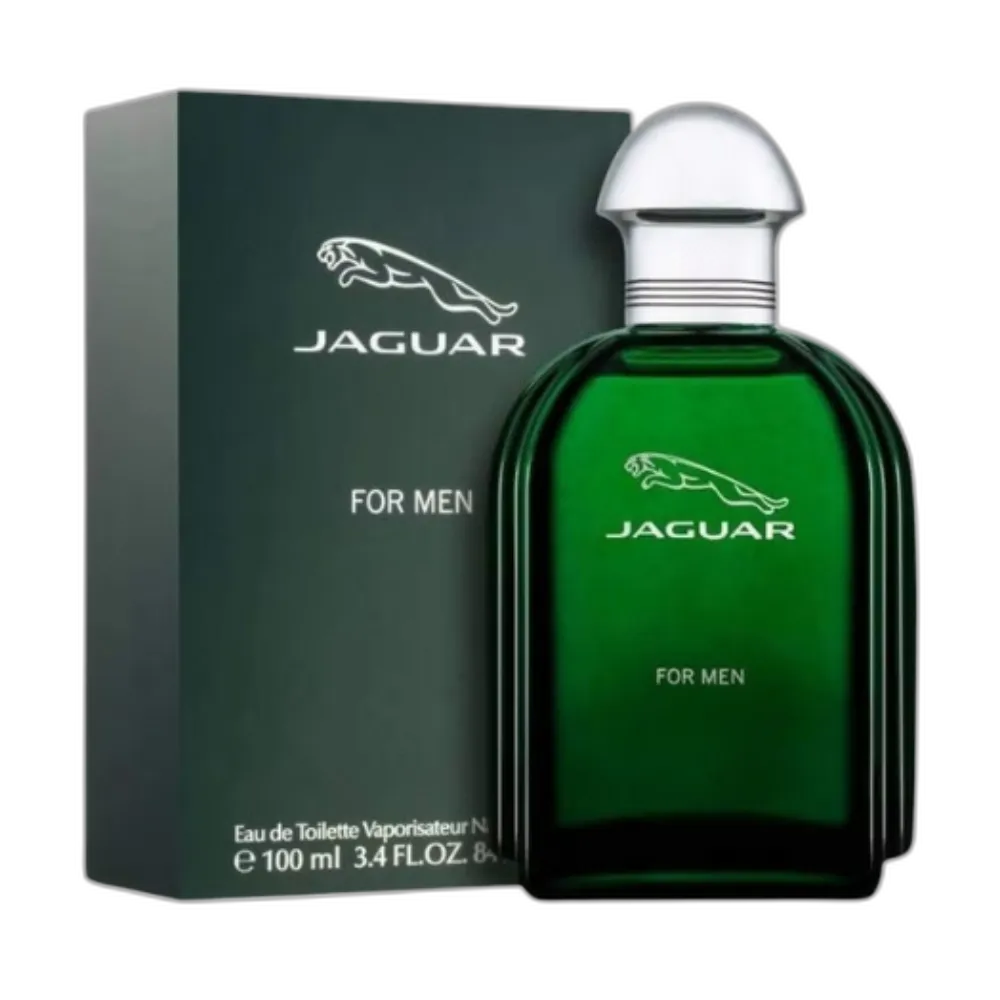 Jaguar, EDT, For Men, 100ml