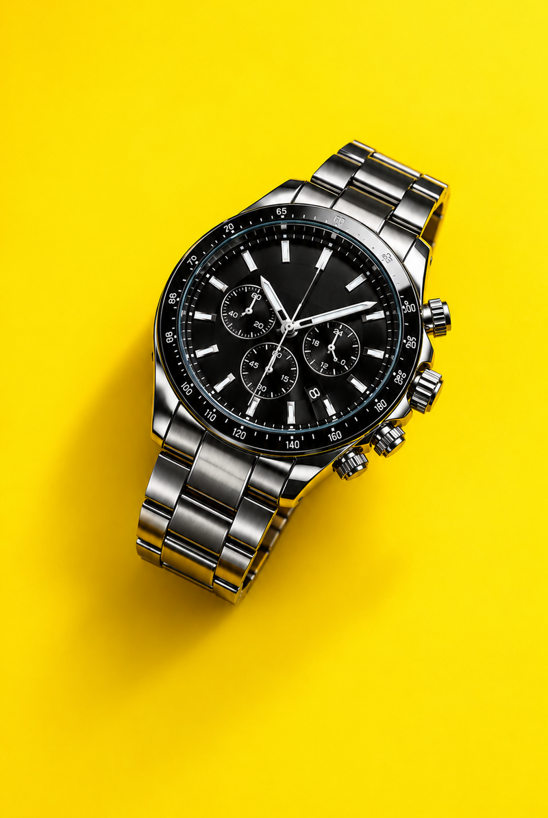 WATCHES