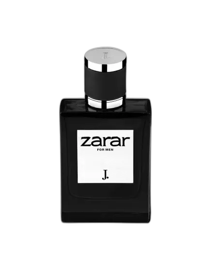Zarar Silver 30ml by J.