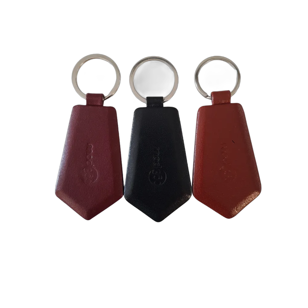 Leather Key Chains For Men & Women