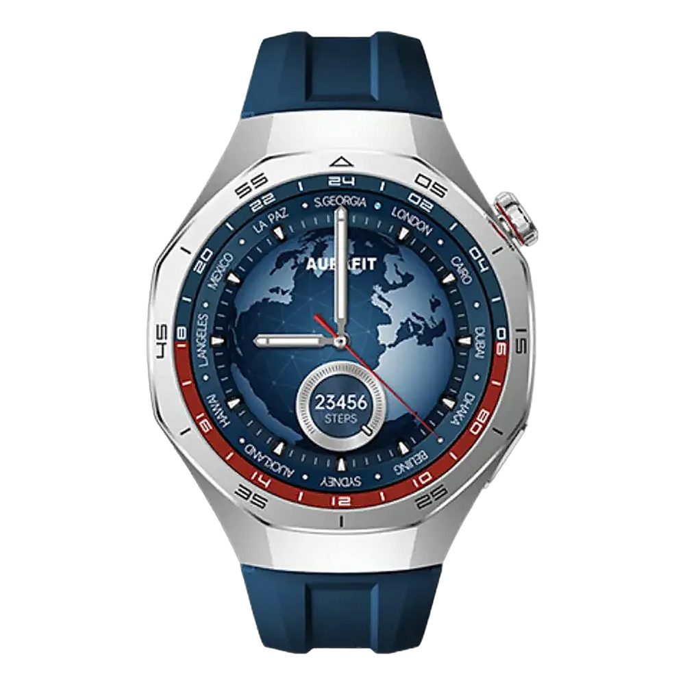 Aurafit AM34 Energy 3 Smartwatch
