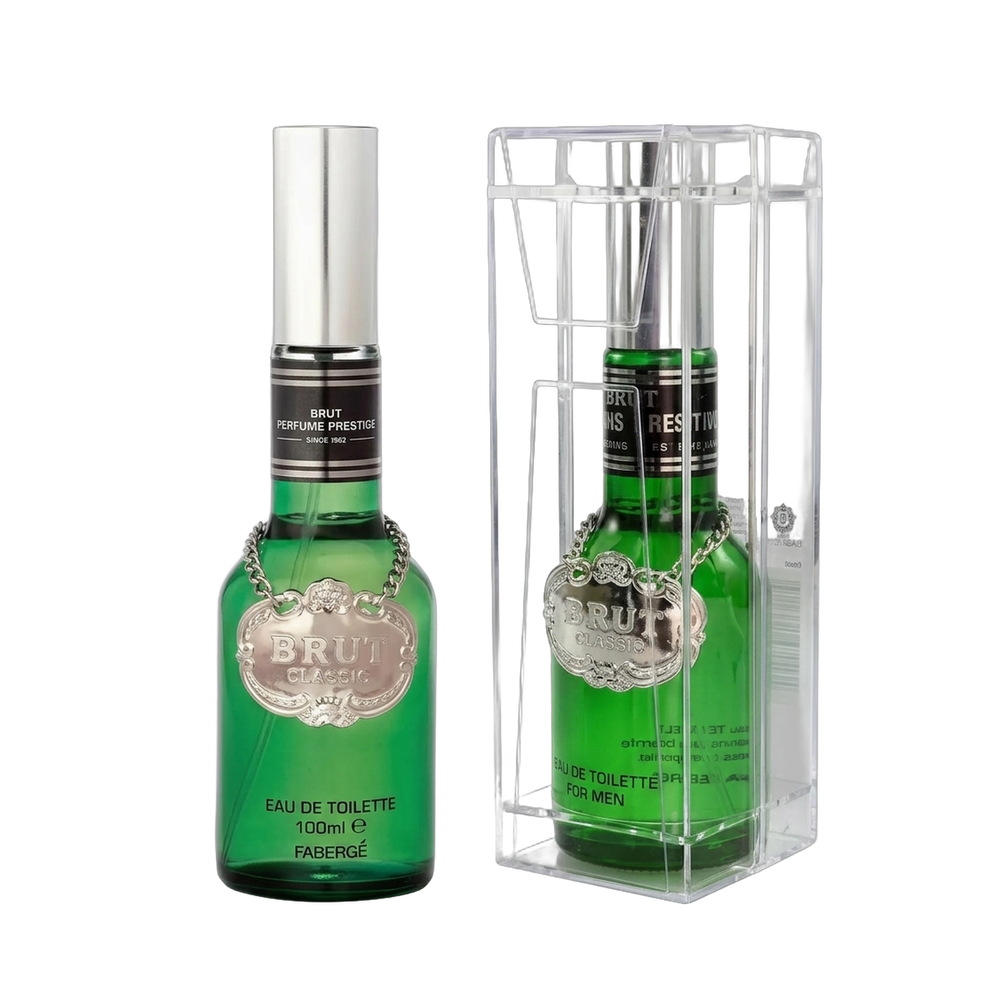 Brut Classic by Faberge 100ml