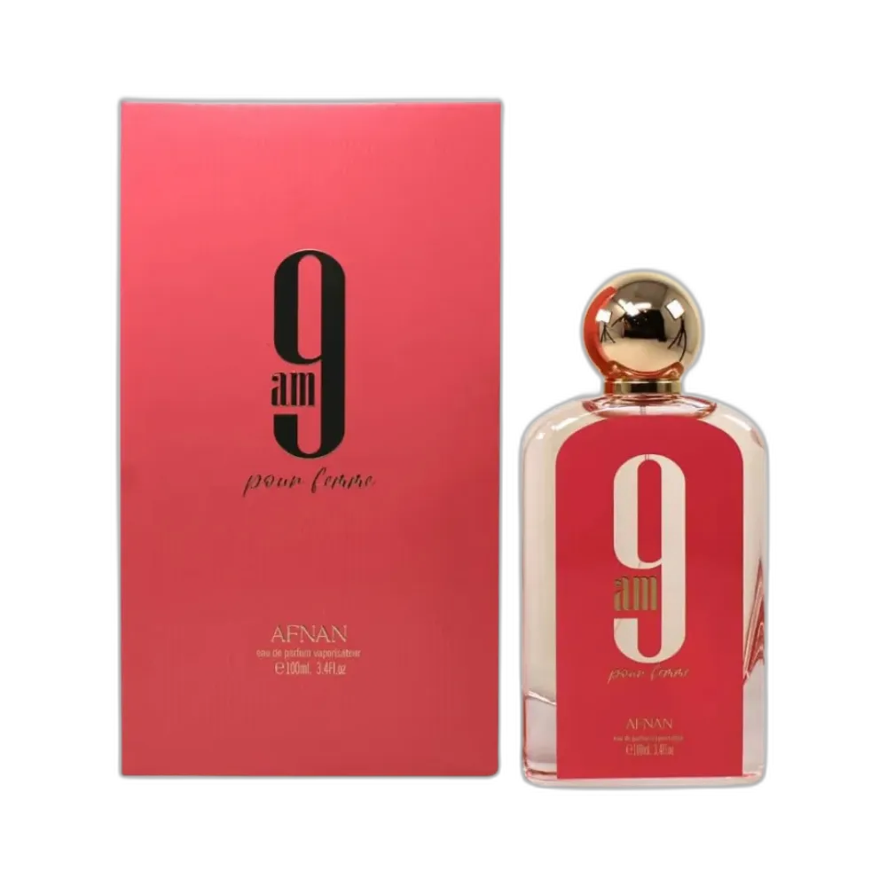 Afnan Pour Femme 100ml