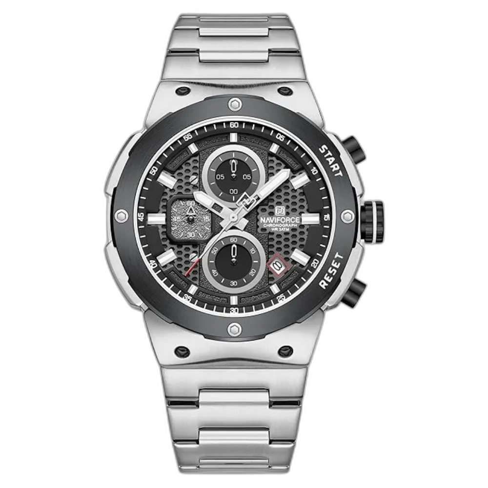 NAVIFORCE NF8072 Men's Watch