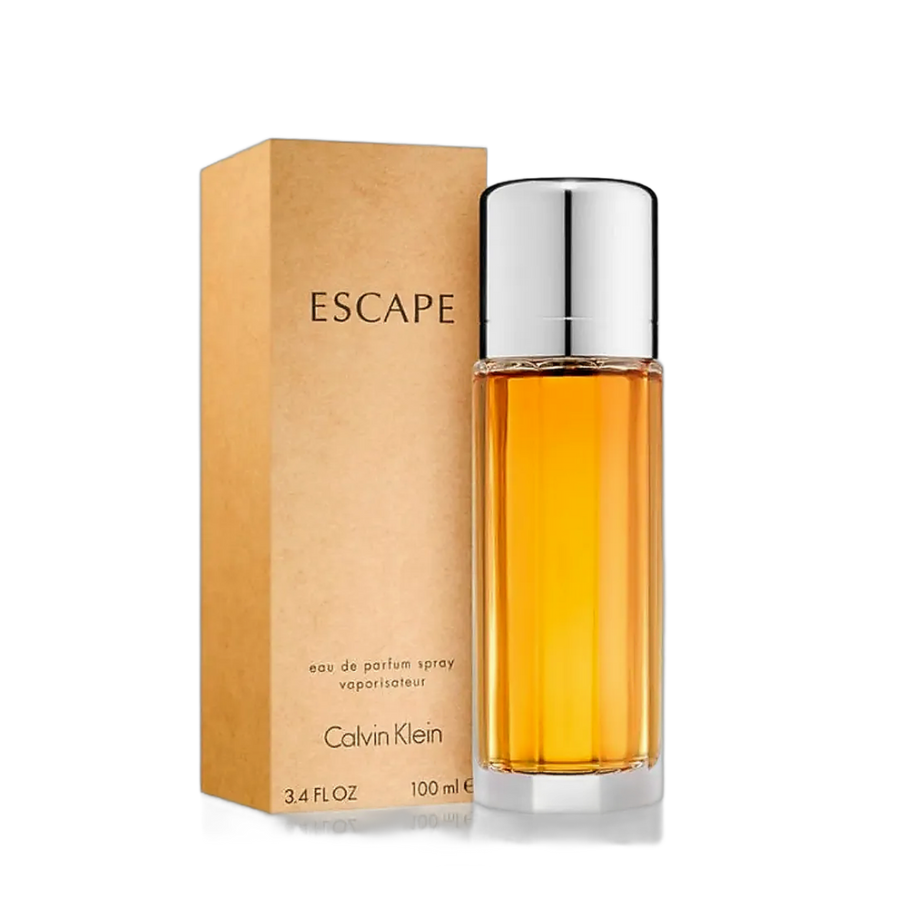 Escape by Calvin Klein EDP100ml