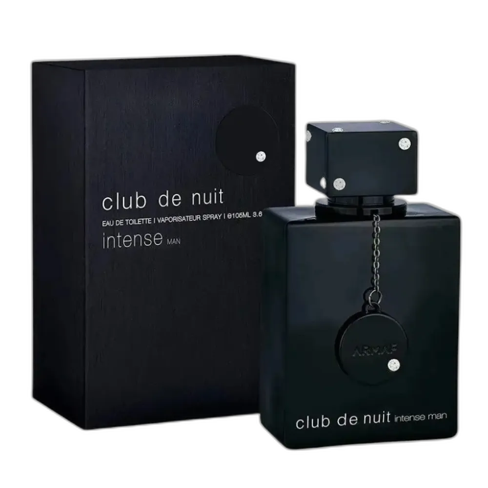 Club De Nuit Intense Men 105ml | Armaf