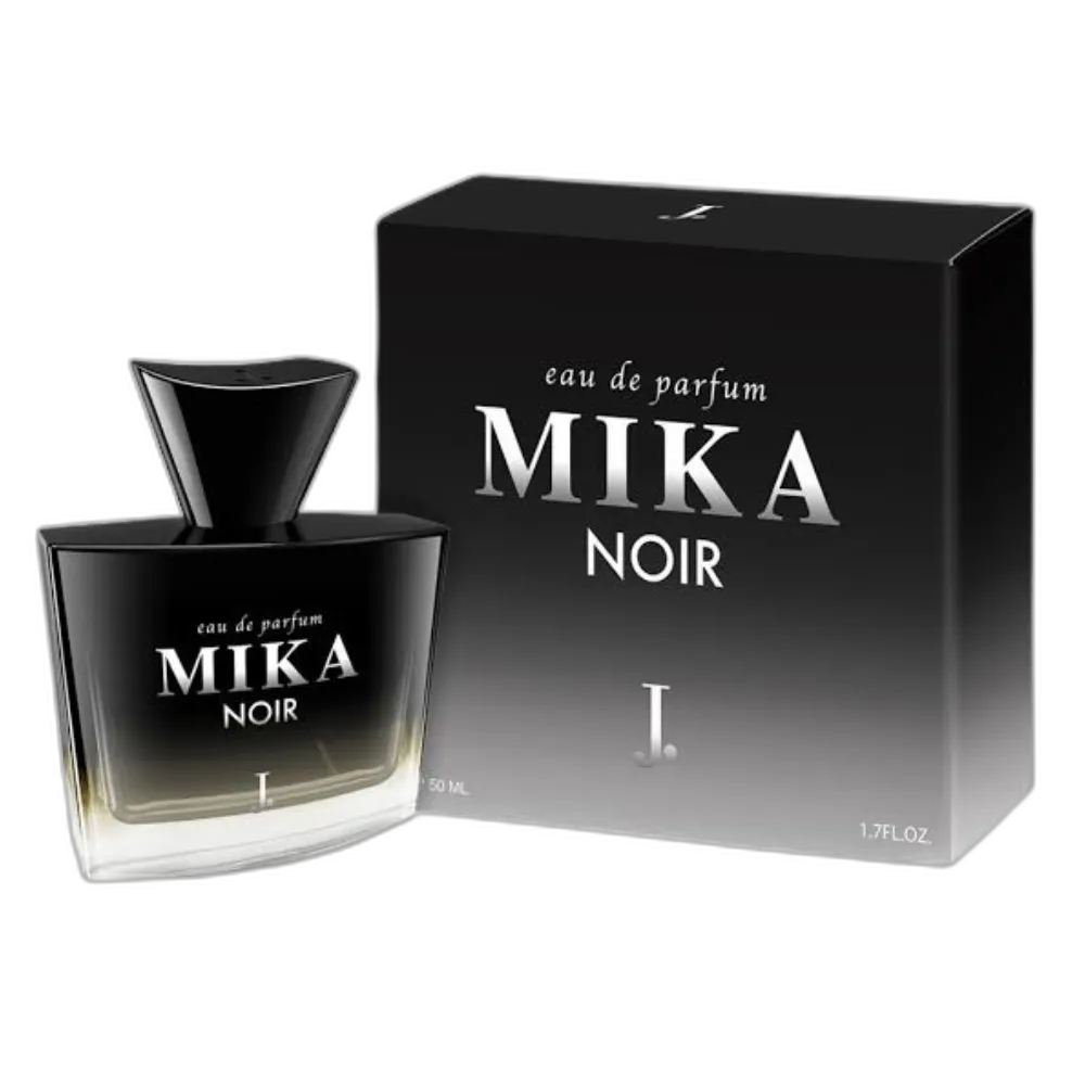 Mika Noir by J. 50ml