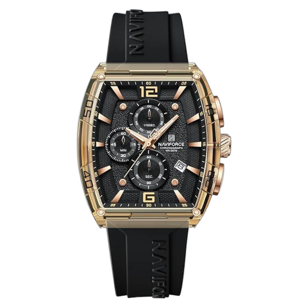 NAVIFORCE NF6101 Men's Watch