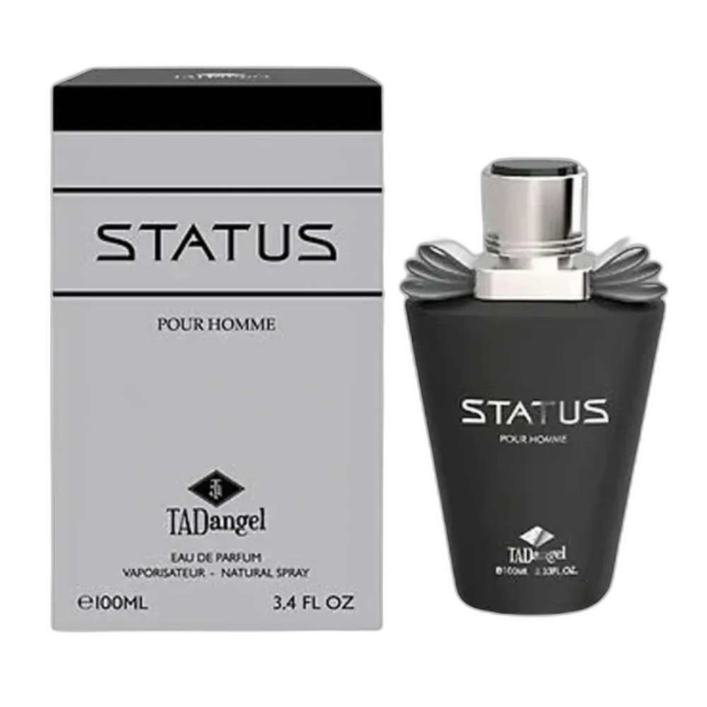 Status 100ml | Tad Angel