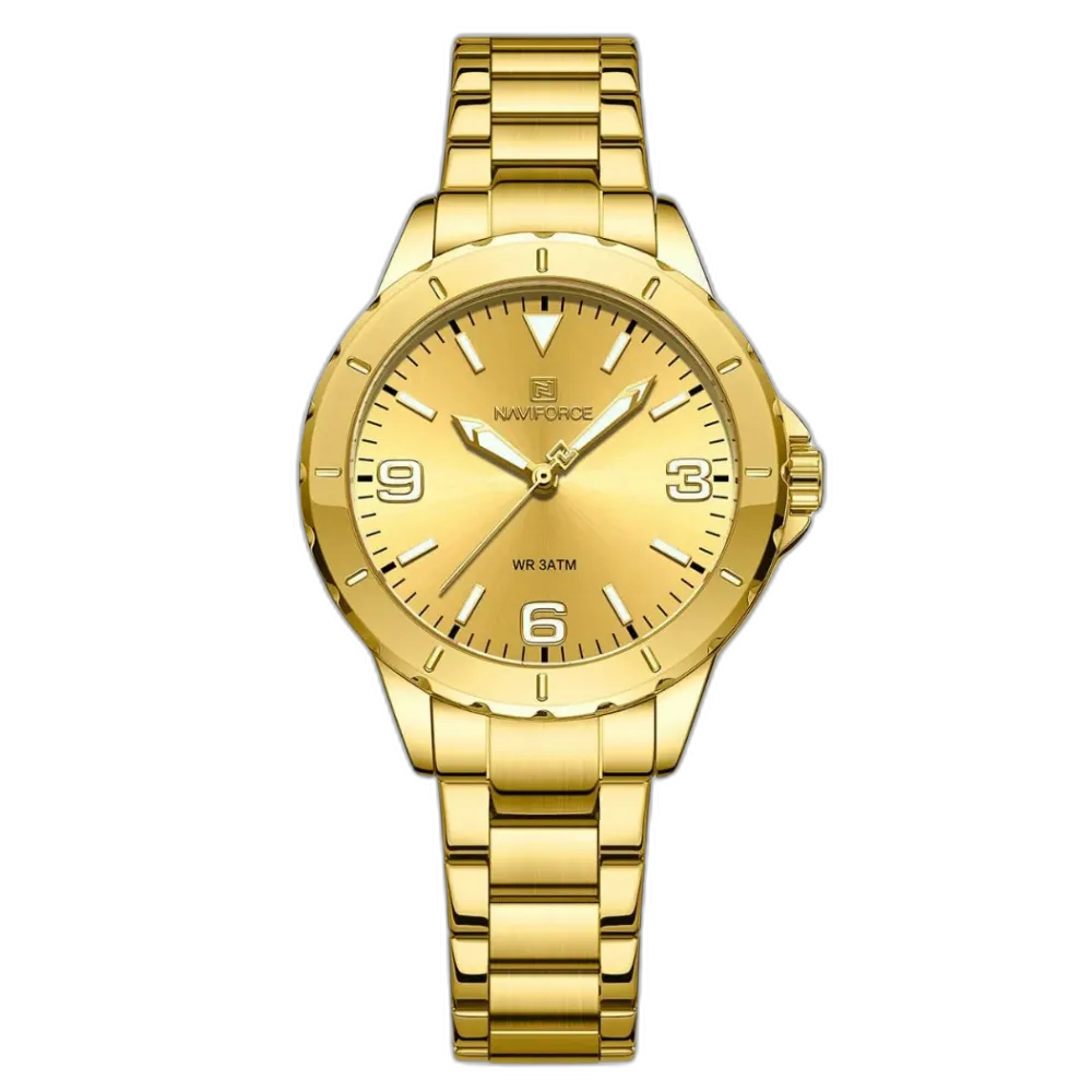 NAVIFORCE NF5022 Women's Watch