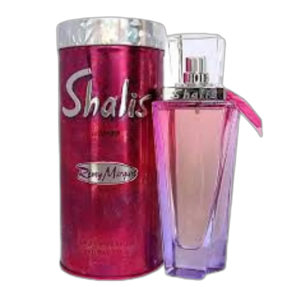 Shalis by Woman Remy Marquis EDP 100ml
