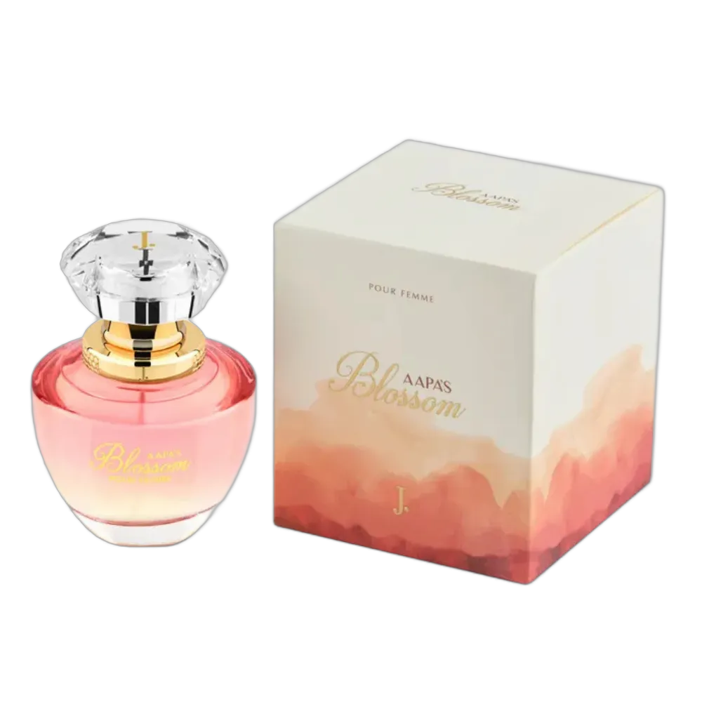 AAPA'S BLOSSOM by J. 80ml