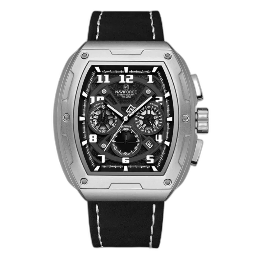 NAVIFORCE NF8053 Brand Men's Watch