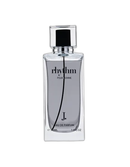 Rythm Black 30ml by J.