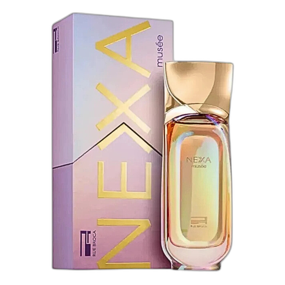 Nexa Musee 100ml | Rue Broca