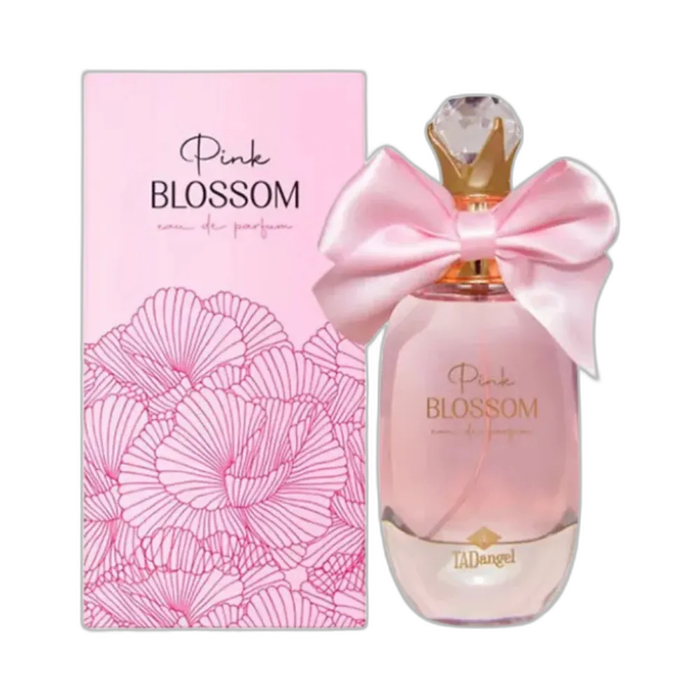 Pink Blossom 100ml | Tad Angel