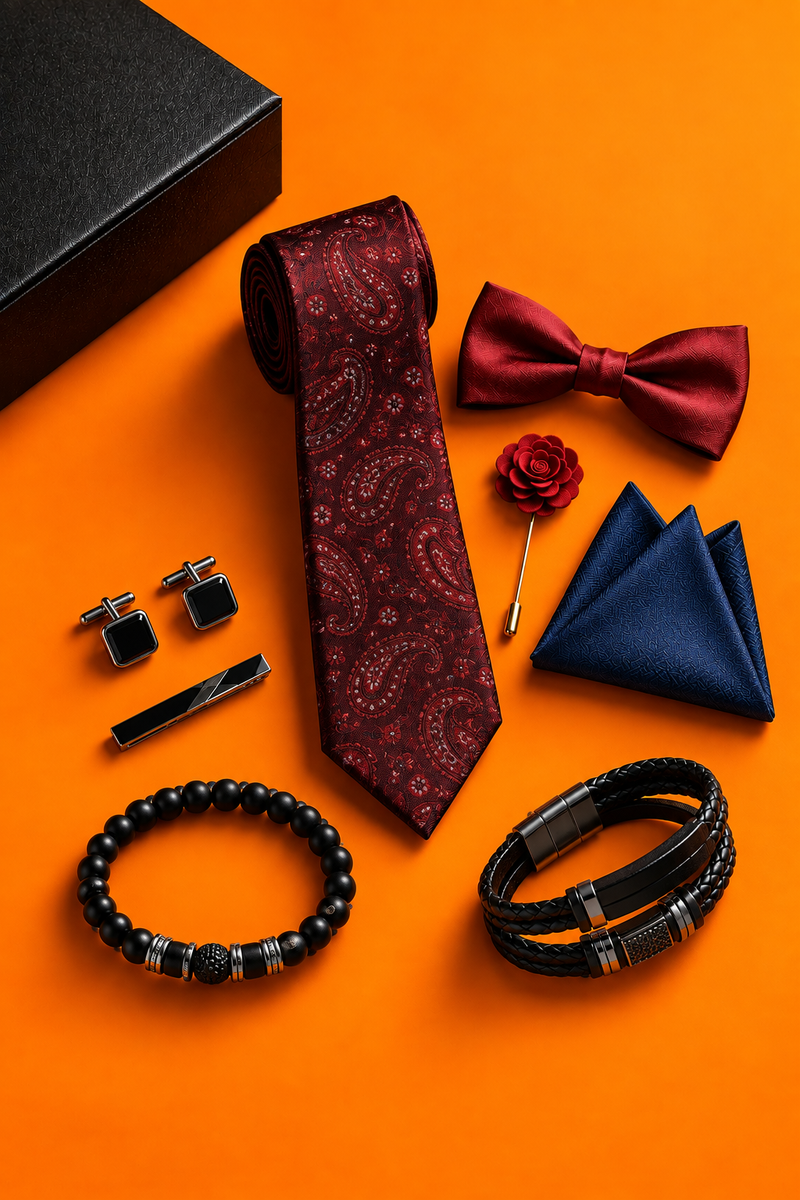 ACCESSORIES