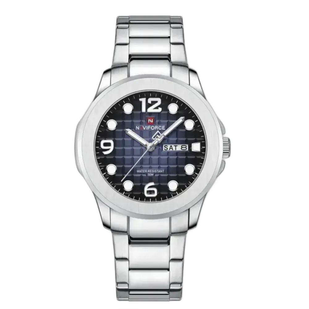 NAVIFORCE NF 9244 Men's Watch