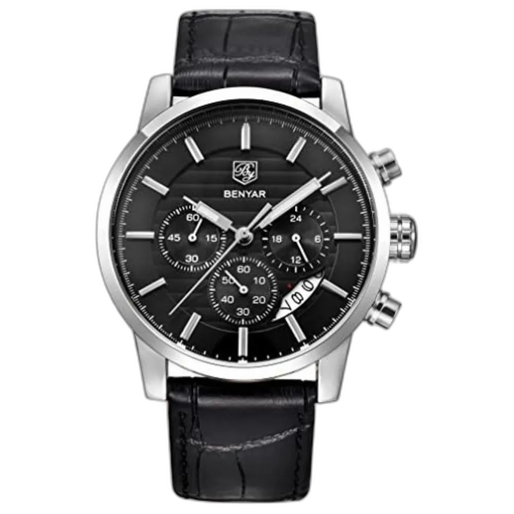BENYAR BY-5104 Men's Watch