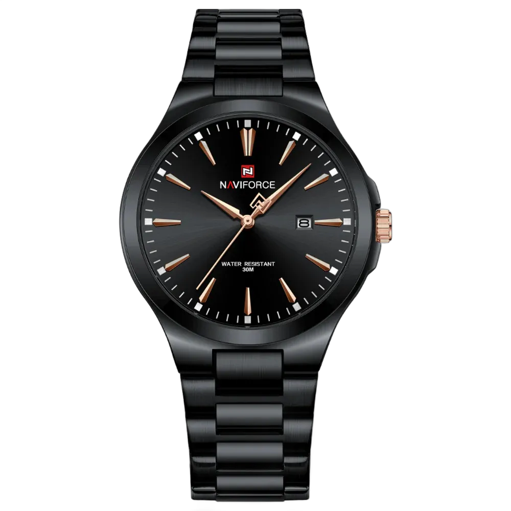 NAVIFORCE 9214 Men's Watch