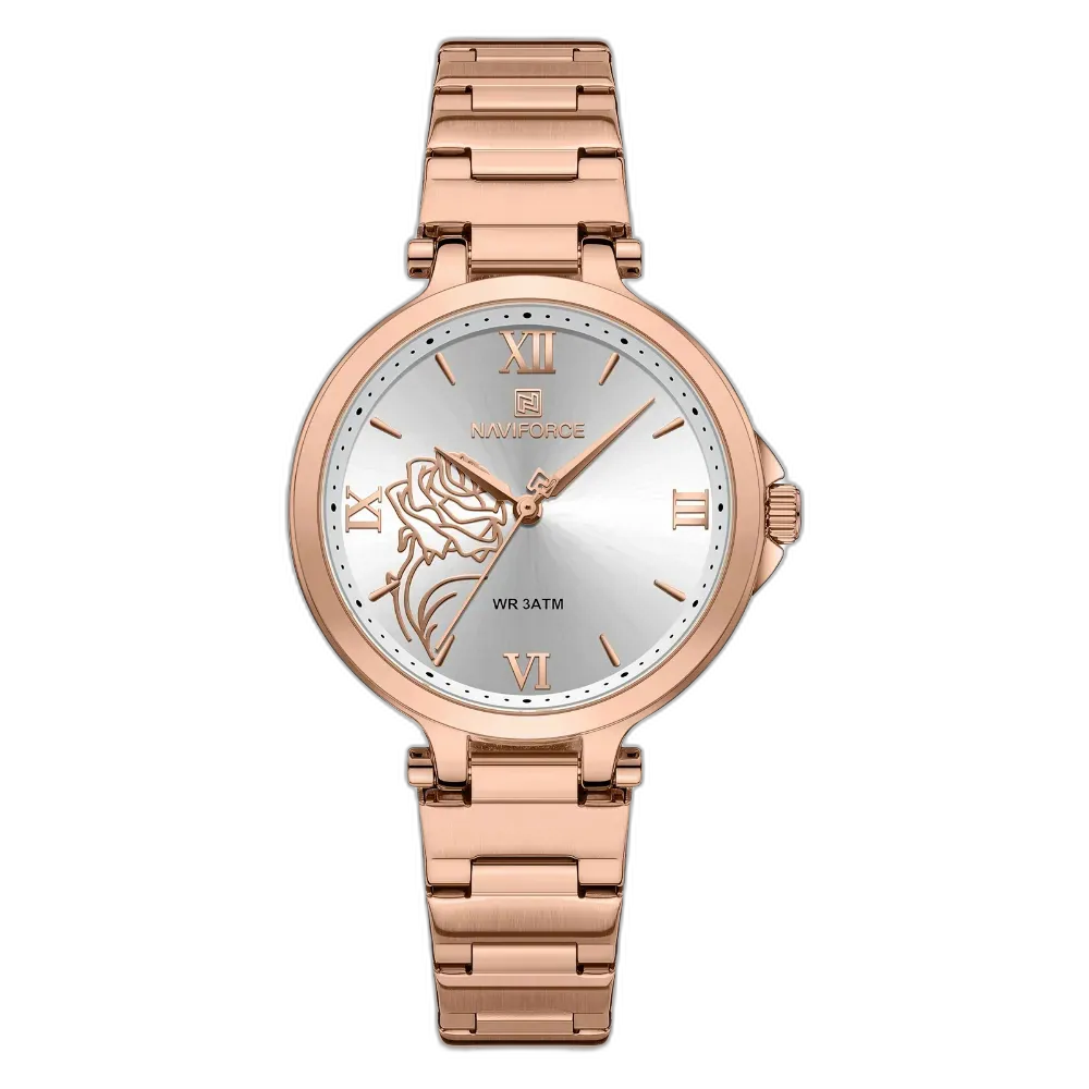 NAVIFORCE NF5060 Women's Watch