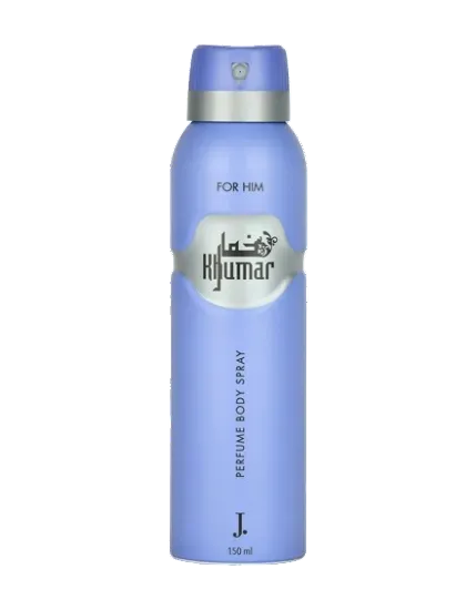 Khumar pour homme perfume body spray