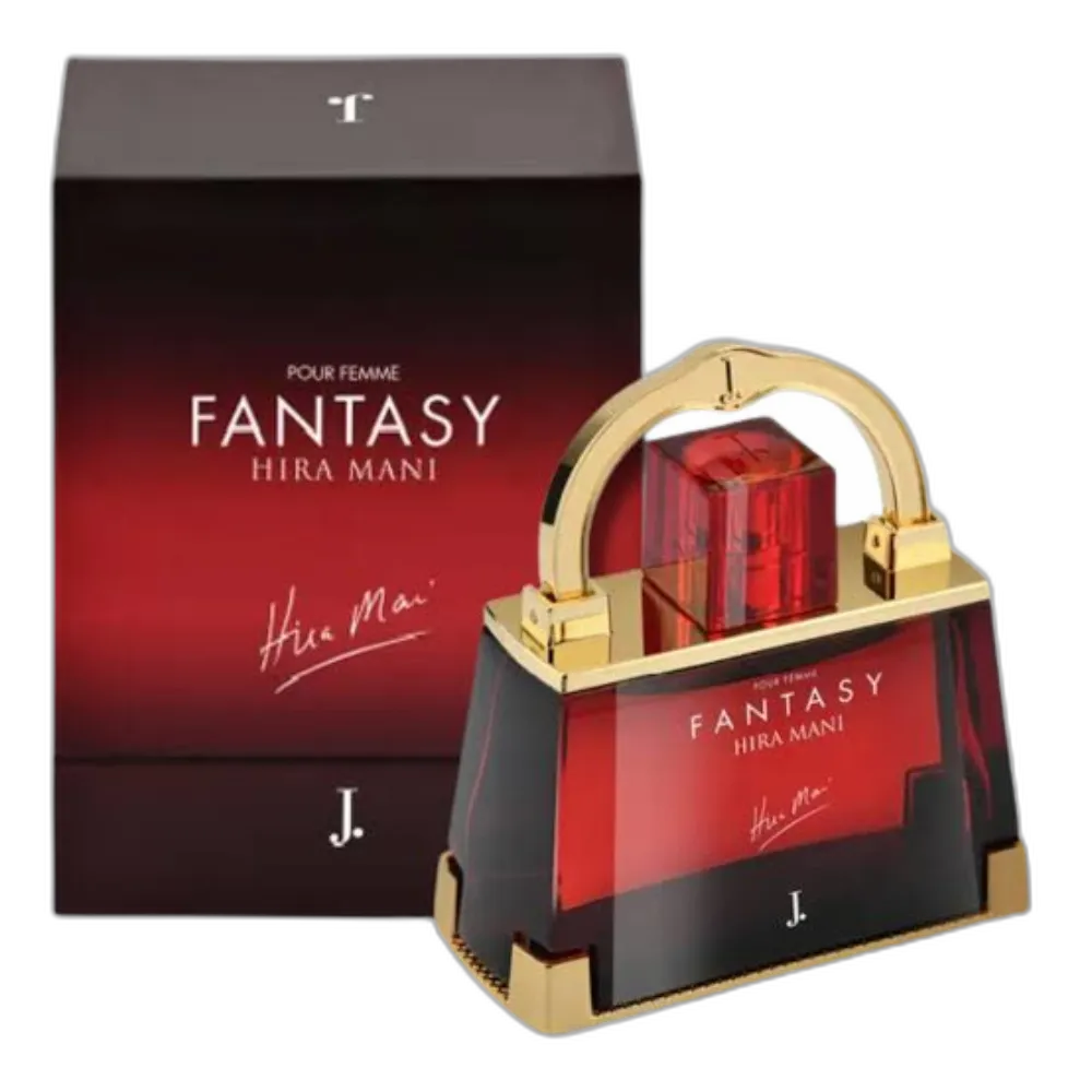 Fantasy | Hira Mani By J. 100ml