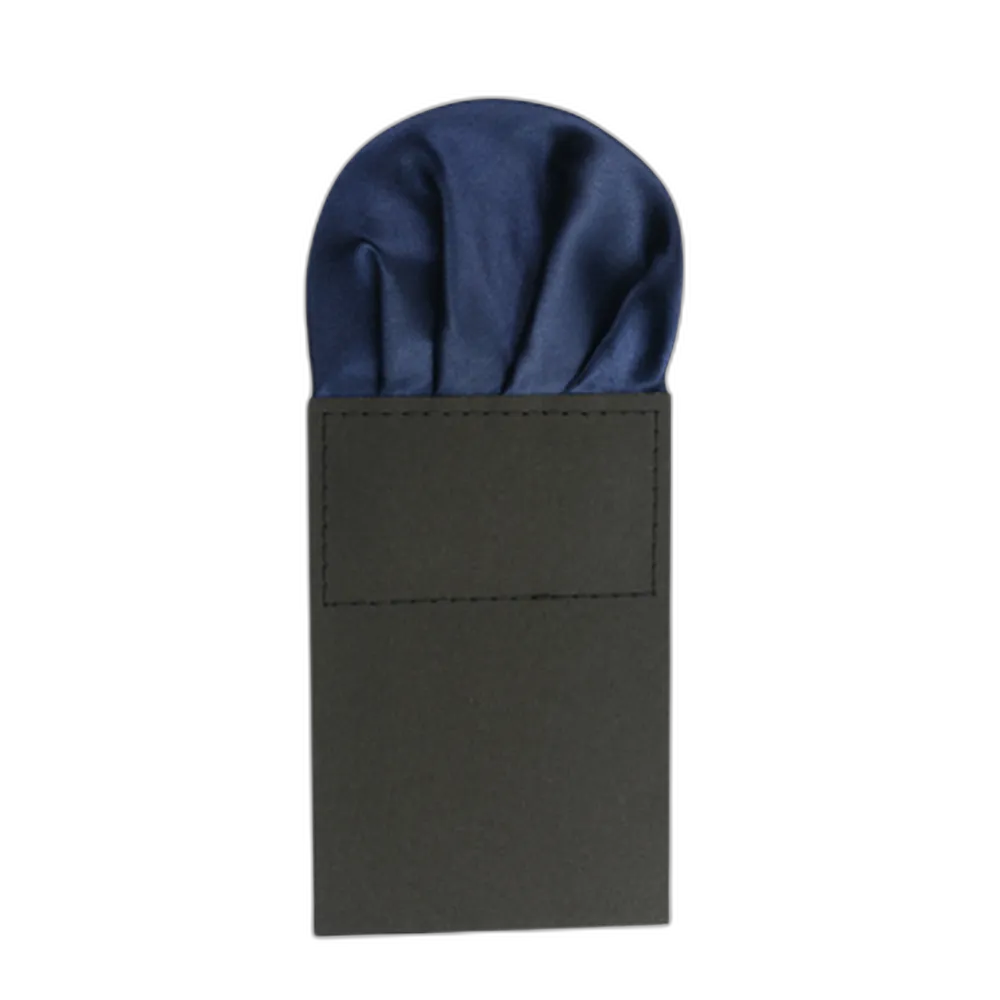 Men's Pocket Square