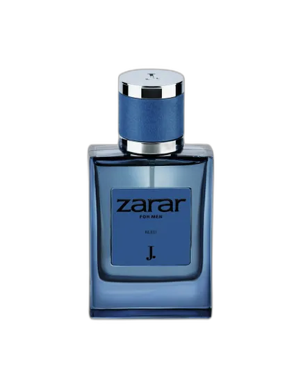 Zarar Blue 30ml by J.