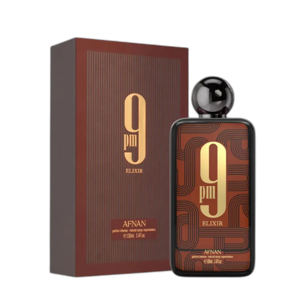 Afnan 9PM Elixir 100ml