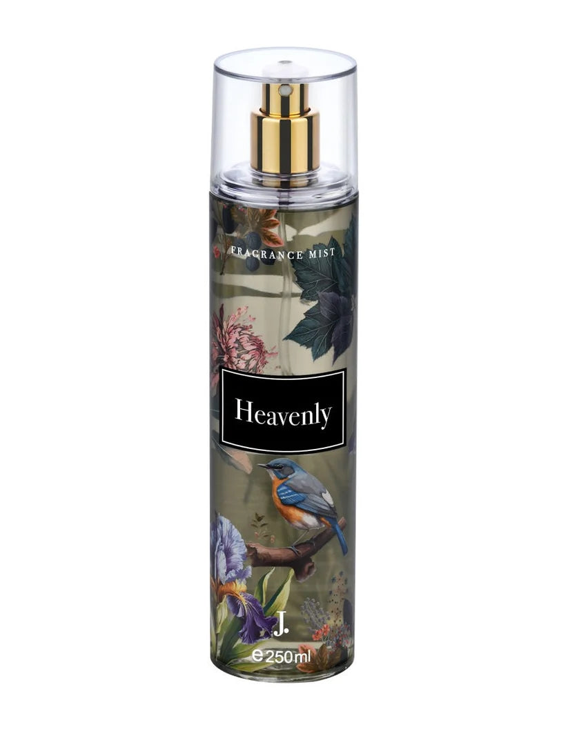 Heavenly | body mist