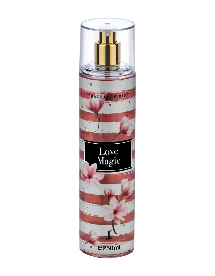 Love magic | body mist