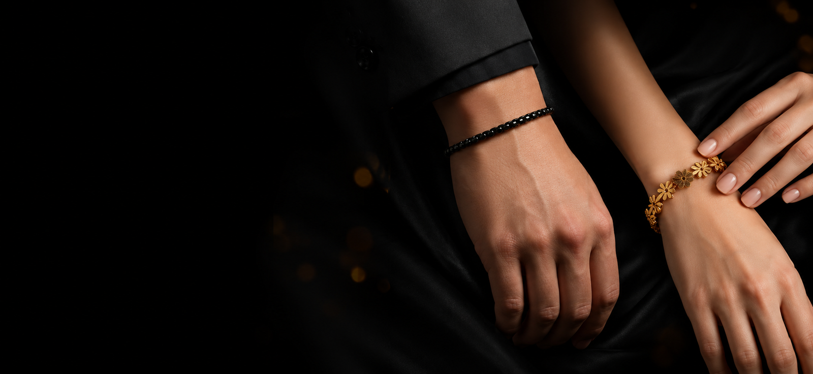 Bracelets