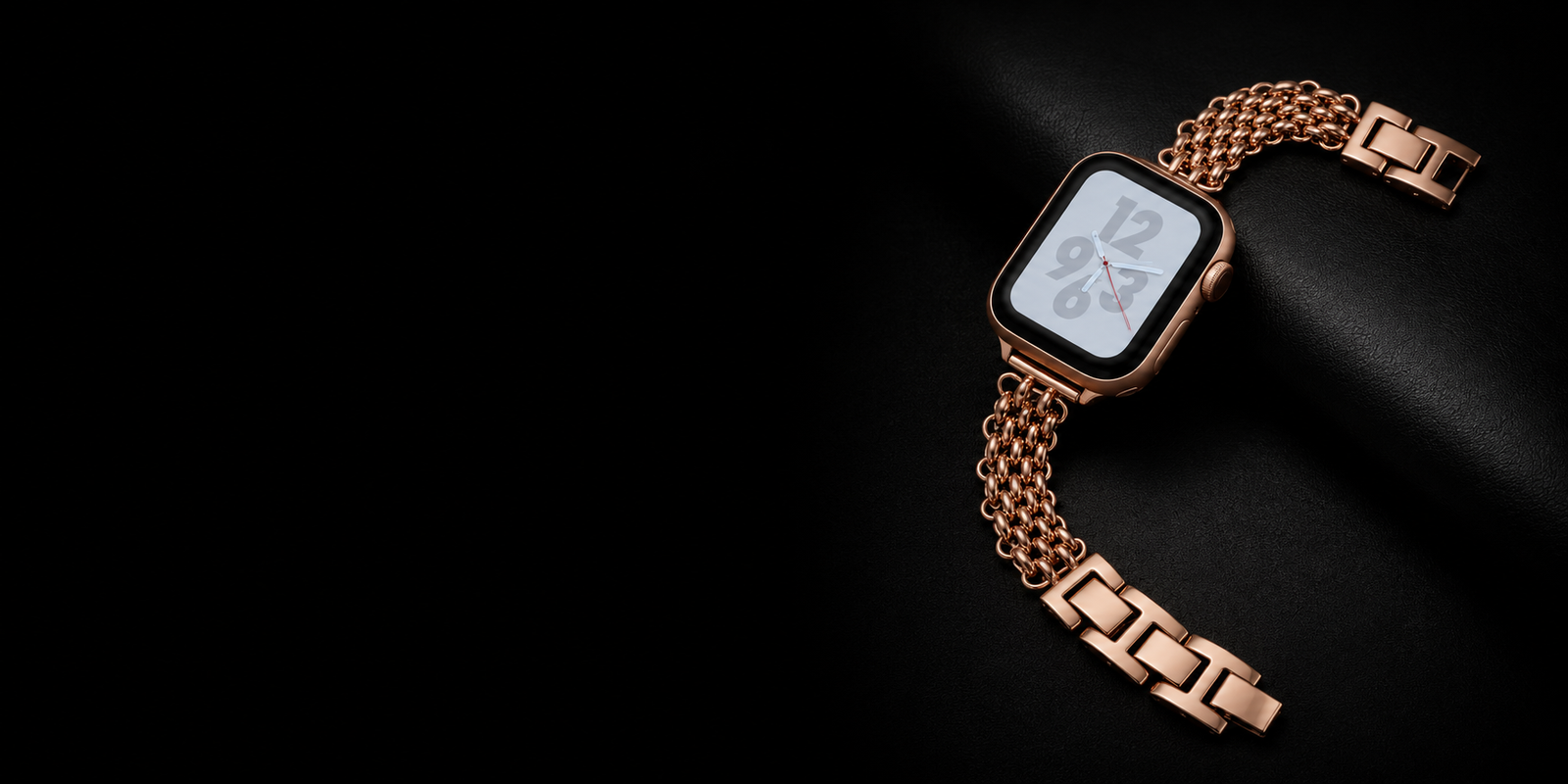 Chain Watches