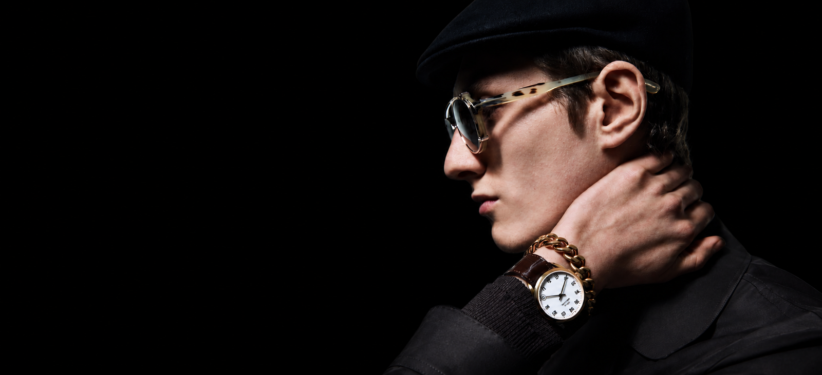 Men Accessories