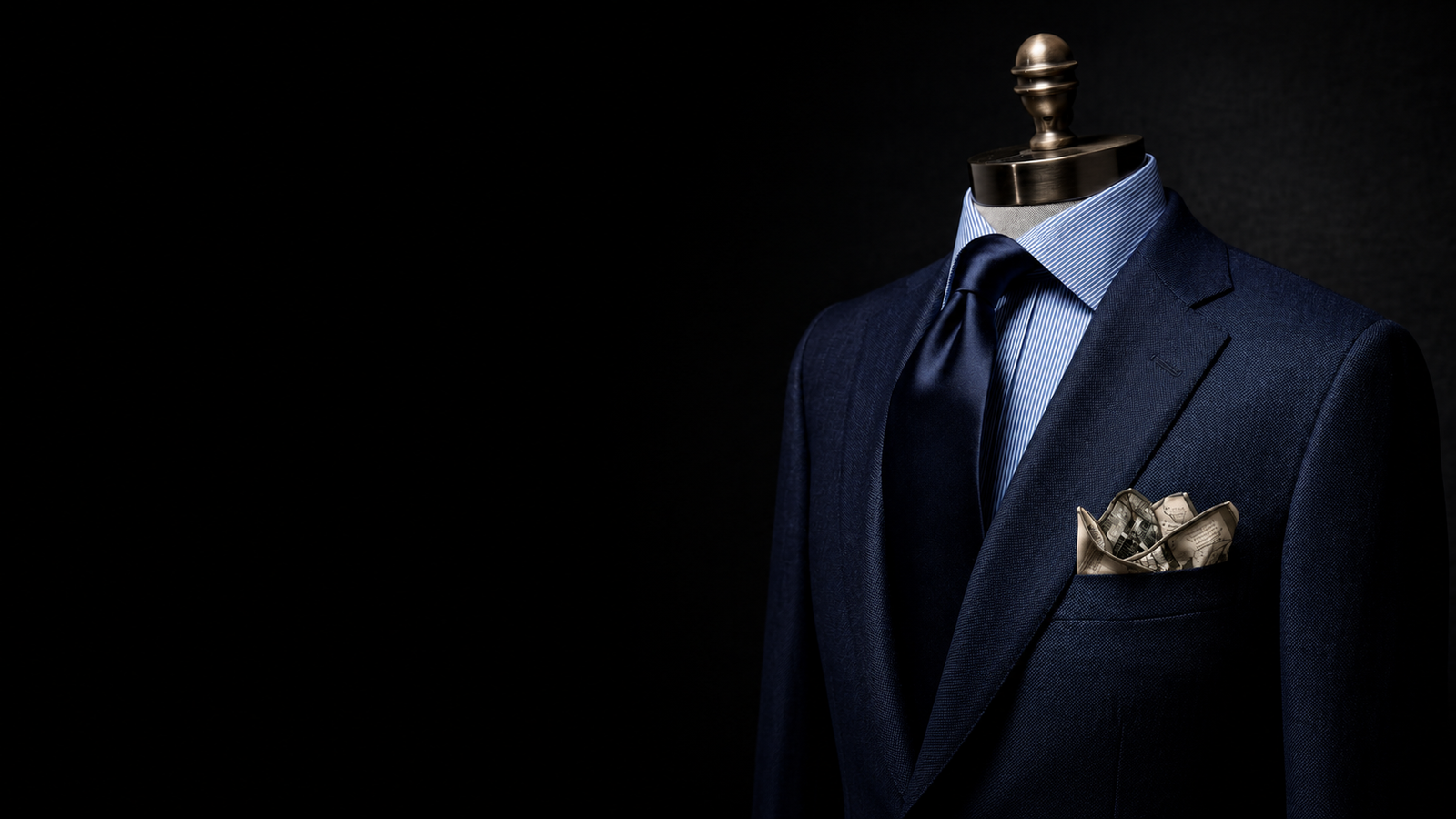 Pocket Square