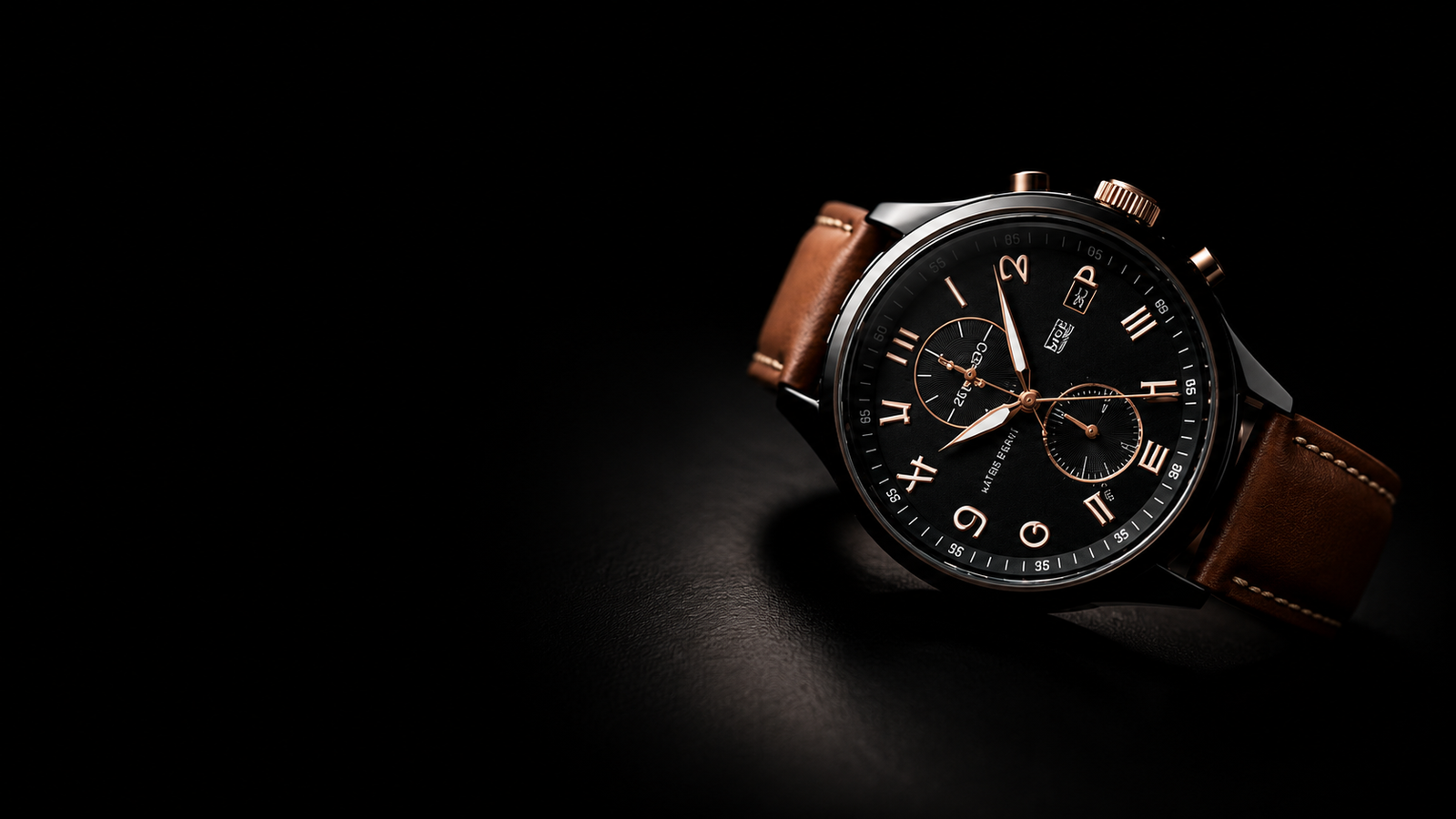 Watches