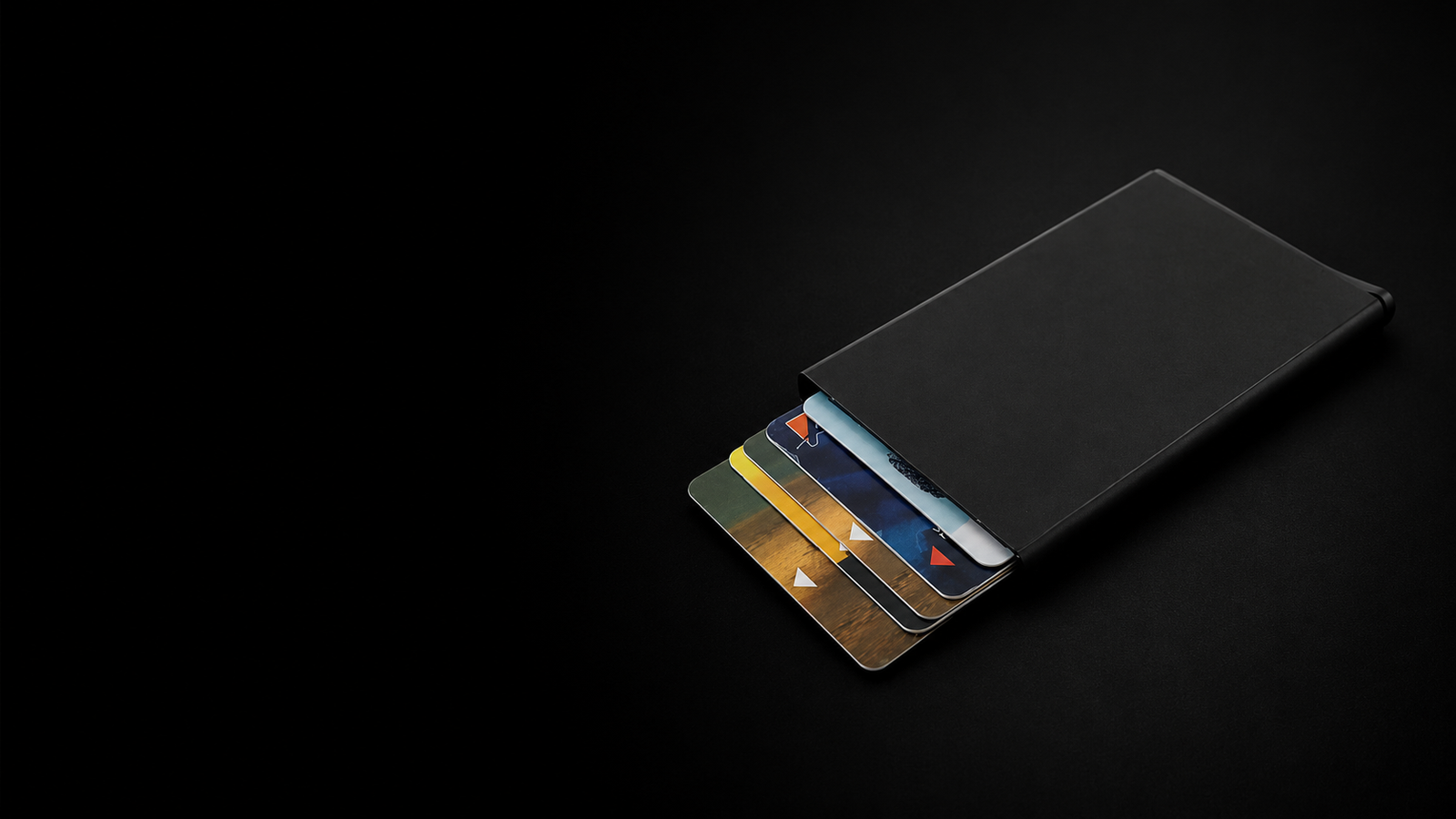 Card Holders