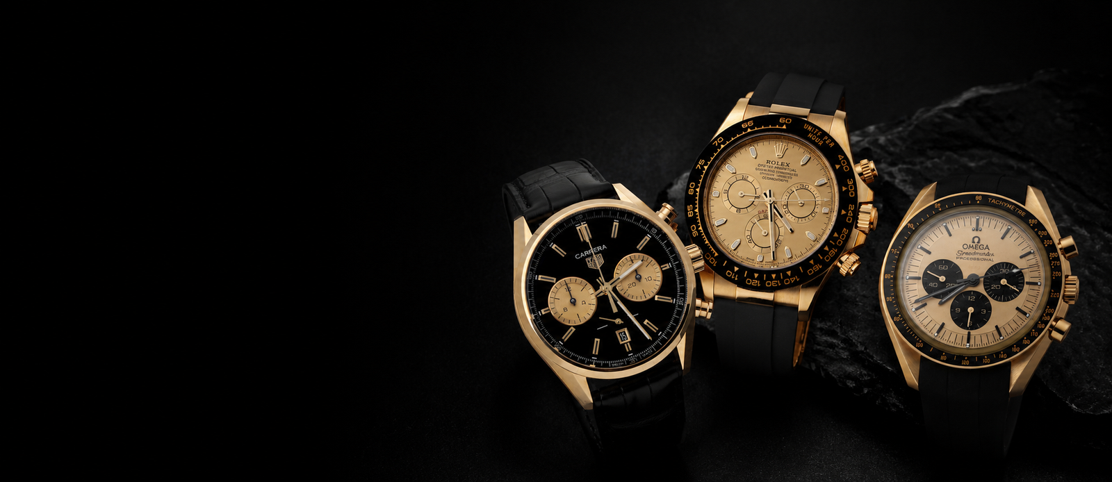 Chronograph