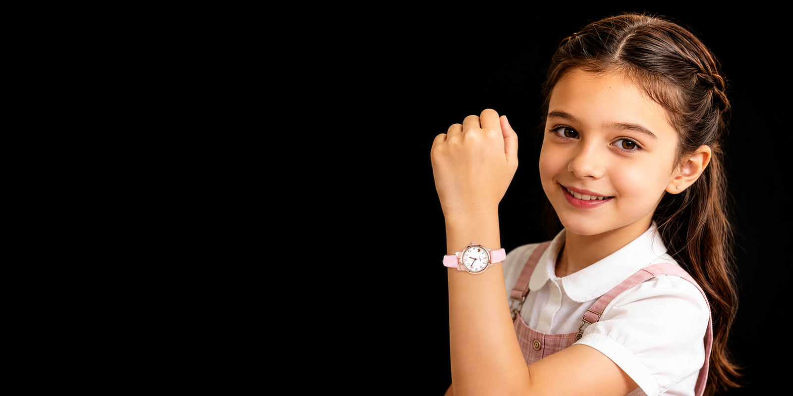Girl Watches